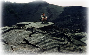 Kilauea Iki Crater