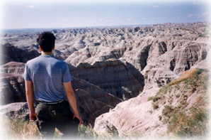 Badlands