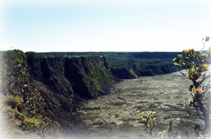 The North Rim