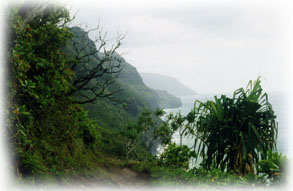 Napali Coast