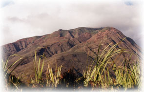 Olowalu Valley