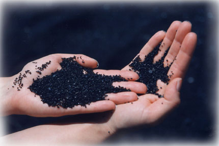 Black Sand