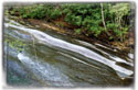 Forney Creek Cascade